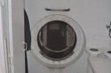 Door to Dry Room