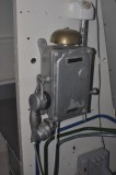 Communication to topside