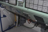 Main console