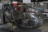 SE.3130 Alouette II