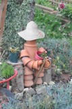 Pot gardener