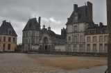 Chteau de Fontainebleau