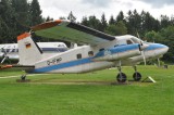 Dornier 28D