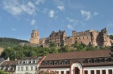 Heidelberg Castle