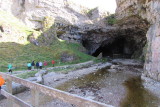 Smoo Cave