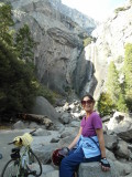 The Dry-Up Lower Yosemite Falls (SAM_4933.JPG)
