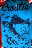 Cavtat, Croatia - 05/25/15