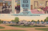 Rock Village Court