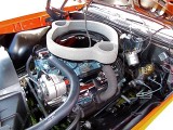 69 GTO Judge 400-366 Ram Air III