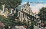 Tulane University Gibson Hall