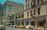St Charles Hotel 1950s