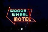 Route 66 In Missouri