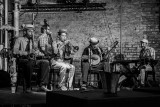 Blues Band - New Orleans