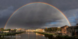 Pisa Rainbow