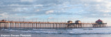 Huntington Beach Panoramic