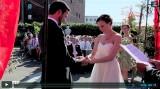 Laura and Dave'sComplete Wedding Ceremony