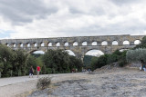 Pont du Gard