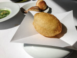 Anmones en beignets lgers et onctueux iod