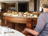 Les fromages
