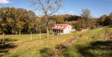 Half Hill Farm<br>Cannon County, Tennessee