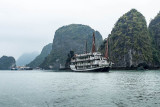 Halong Bay