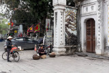 Street scenes, Hanoi