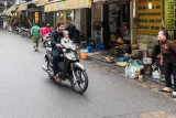 Street scenes, Hanoi