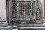 Ta Prohm temple, Siem Reap