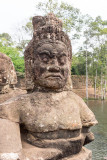 Angkor Thom, Siem Reap