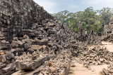 Angkor Thom, Siem Reap