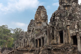 Angkor Thom, Siem Reap