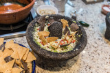 Sazon Restaurant, San Miguel de Allende