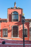 near Parque Juarez, San Miguel de Allende