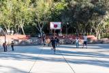 Parque Juarez, San Miguel de Allende