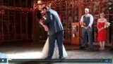 Video: first dance finale