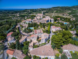 Aerial view of Bello Visto