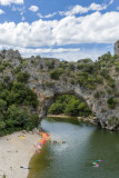 Pont dArc - Ardeche