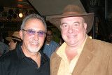 Emilio Estefan, músico y productor radicado en Estados Unidos | © Emilio Scotto