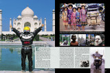 Travels With Emilio I | Press | © Emilio Scotto