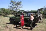 Africa Mia | Kenia, Tanzania y Zanzibar | Emilio Scotto World Tours |  Emilio Scotto