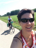 ALBUM: 2014 Limburg (NL) and a bit of Germany cycling holiday
