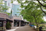 Waterfront walk,  Portland, Oregon