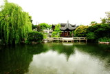 Lan Su Chinese Garden, Portland, Oregon