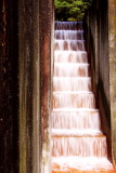 Ira Keller Fountain, Portland, Oregon