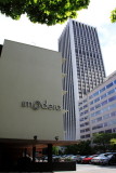 Hotel Modera, Wells Fargo Center, Portland, Oregon