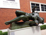 Portland Art Museum, Portland, Oregon