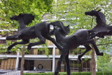 Public Art, Portland, Oregon