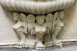 Shemanski Fountain, Rebecca at the Well, Portland, Oregon
