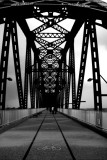 Big Four Bridge, Louisville, Kentucky