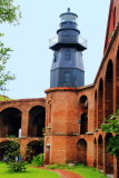 Harbor Light, Dry Tortugas National Park, Florida